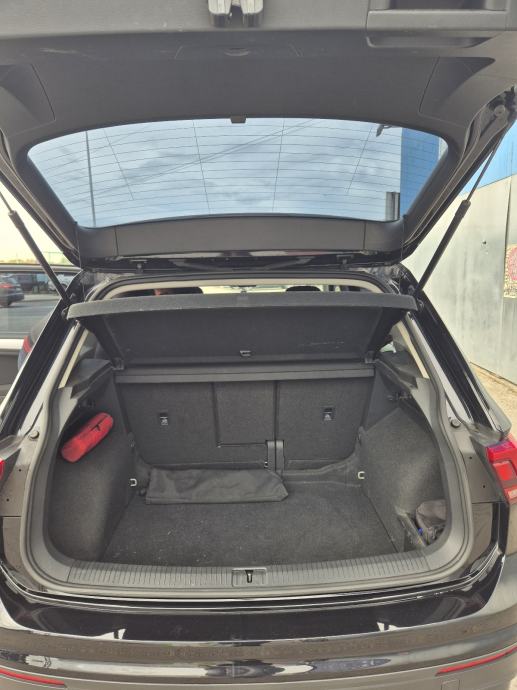 VW Tiguan 2,0 TDI automatik, fotografija 5