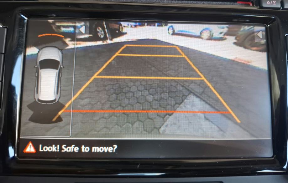 VW Tiguan 2,0 TDI BMT ALU PDC KAMERA TEMPOMAT BLUETOOTH GARANCIJA, fotografija 14