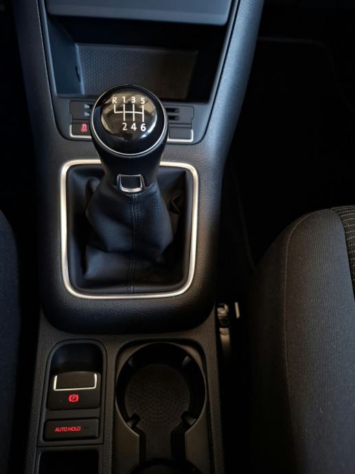VW Tiguan 2,0 TDI BMT ALU PDC KAMERA TEMPOMAT BLUETOOTH GARANCIJA, fotografija 18