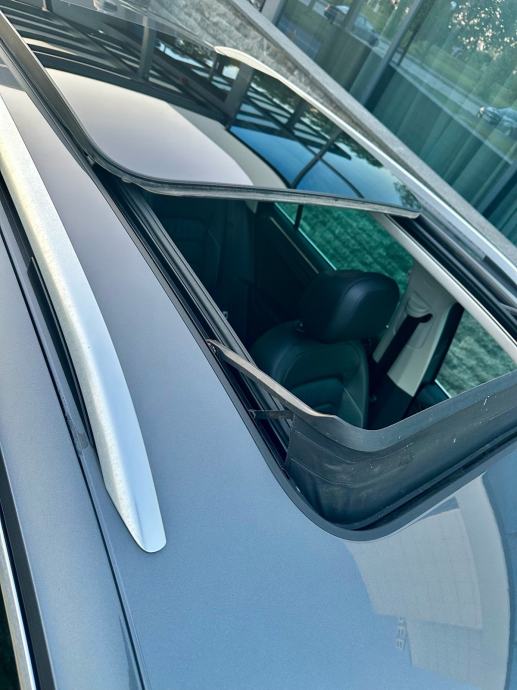VW TIGUAN 2.0TDI DSG PANORAMA*150 KS*FULL*MATRIX LED*V SERVIS*JAMSTVO, fotografija 10