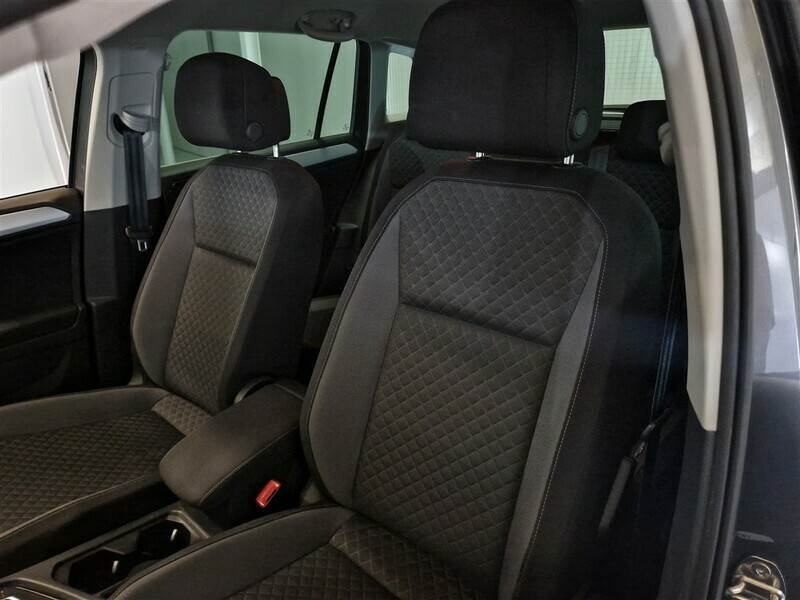 VW Tiguan 2,0 TDI BMT DSG NAVI,ACC,APP CONNECT,62.764,08KN*3 RATE, 2018 ...