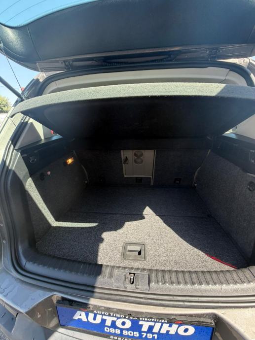 VW Tiguan 2,0 TDI BMT, fotografija 7