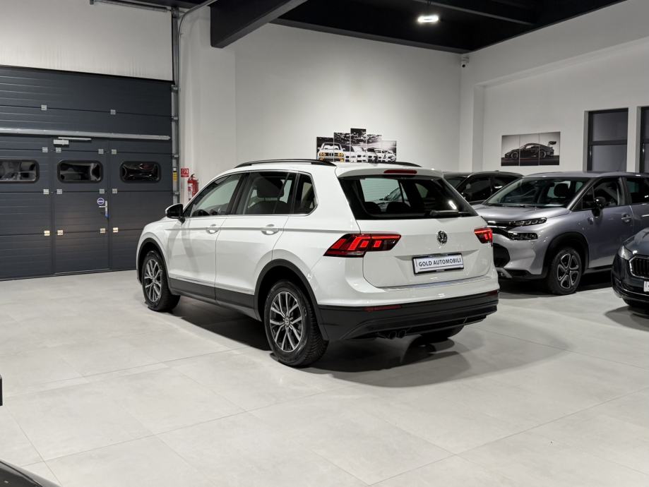 ⭐️VW TIGUAN 2.0 TDI⭐️COMFORTLINE◼️NAVIGACIJA◼️12 MJESECI JAMSTVA✅⭐️, fotografija 6