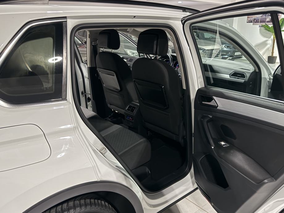 ⭐️VW TIGUAN 2.0 TDI⭐️COMFORTLINE◼️NAVIGACIJA◼️12 MJESECI JAMSTVA✅⭐️, fotografija 18