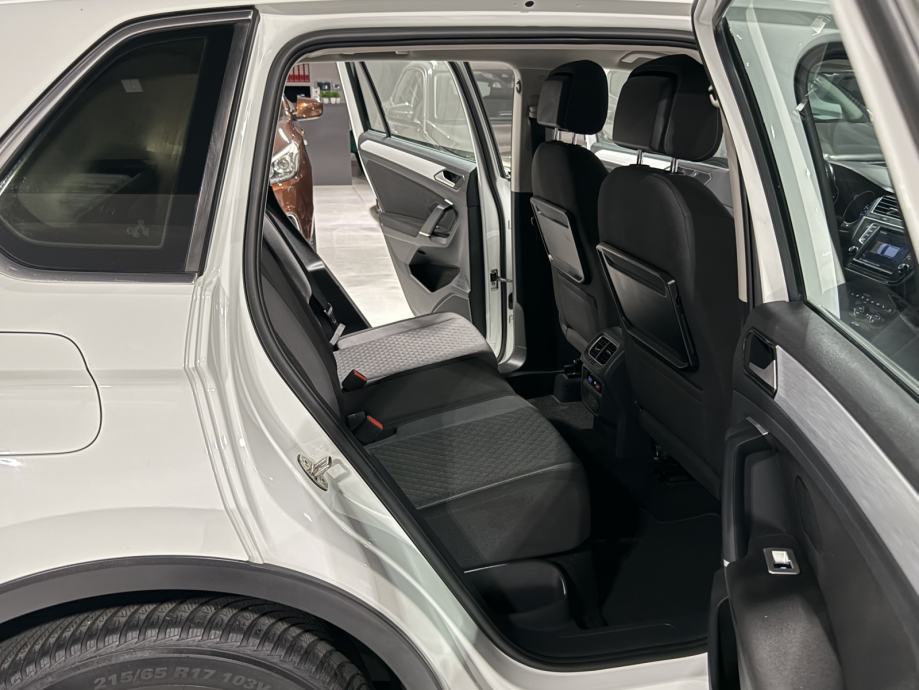 ⭐️VW TIGUAN 2.0 TDI⭐️COMFORTLINE◼️NAVIGACIJA◼️12 MJESECI JAMSTVA✅⭐️, fotografija 19