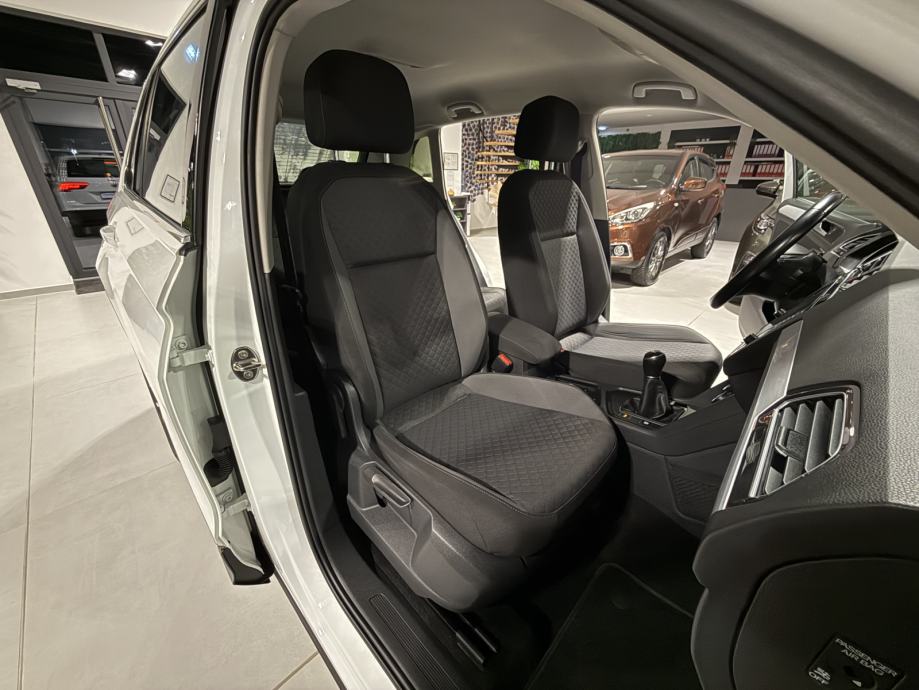 ⭐️VW TIGUAN 2.0 TDI⭐️COMFORTLINE◼️NAVIGACIJA◼️12 MJESECI JAMSTVA✅⭐️, fotografija 16