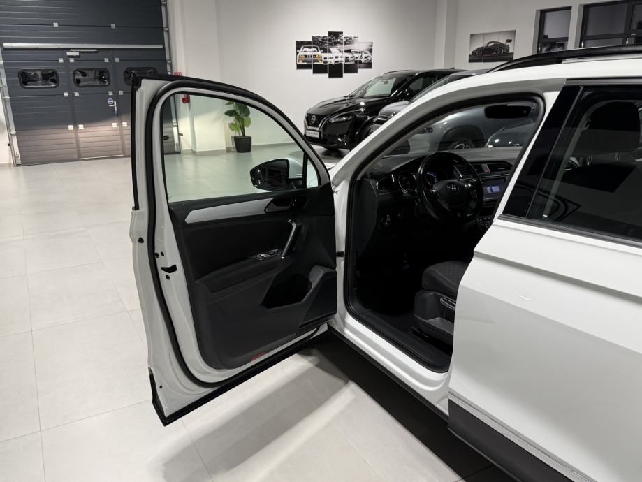 ⭐️VW TIGUAN 2.0 TDI⭐️COMFORTLINE◼️NAVIGACIJA◼️12 MJESECI JAMSTVA✅⭐️, fotografija 20