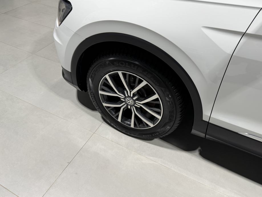 ⭐️VW TIGUAN 2.0 TDI⭐️COMFORTLINE◼️NAVIGACIJA◼️12 MJESECI JAMSTVA✅⭐️, fotografija 12