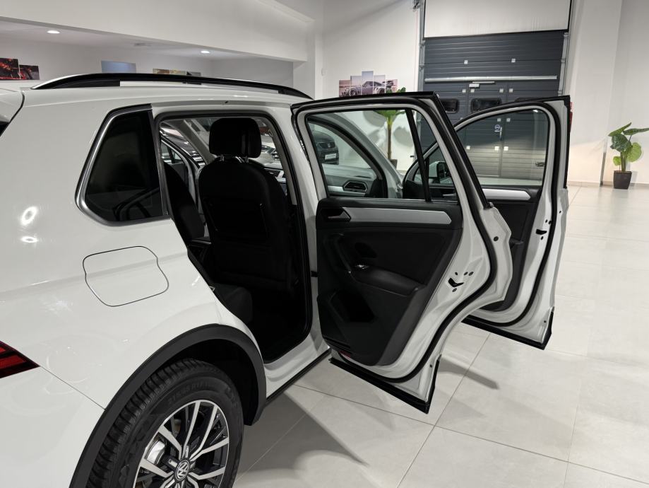 ⭐️VW TIGUAN 2.0 TDI⭐️COMFORTLINE◼️NAVIGACIJA◼️12 MJESECI JAMSTVA✅⭐️, fotografija 17
