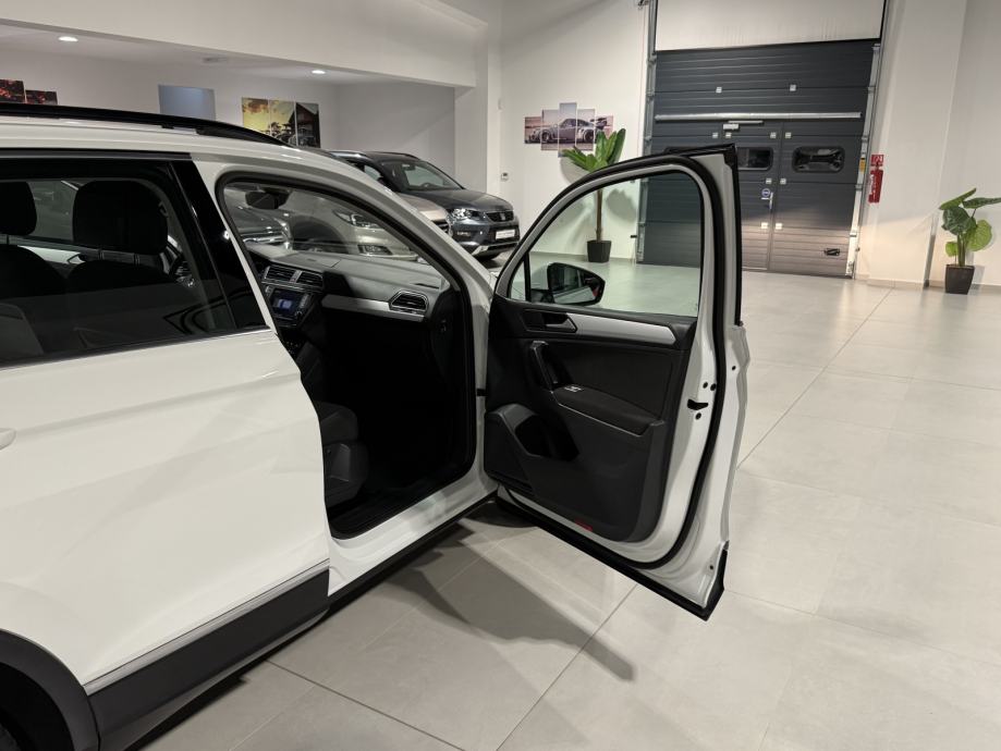 ⭐️VW TIGUAN 2.0 TDI⭐️COMFORTLINE◼️NAVIGACIJA◼️12 MJESECI JAMSTVA✅⭐️, fotografija 13
