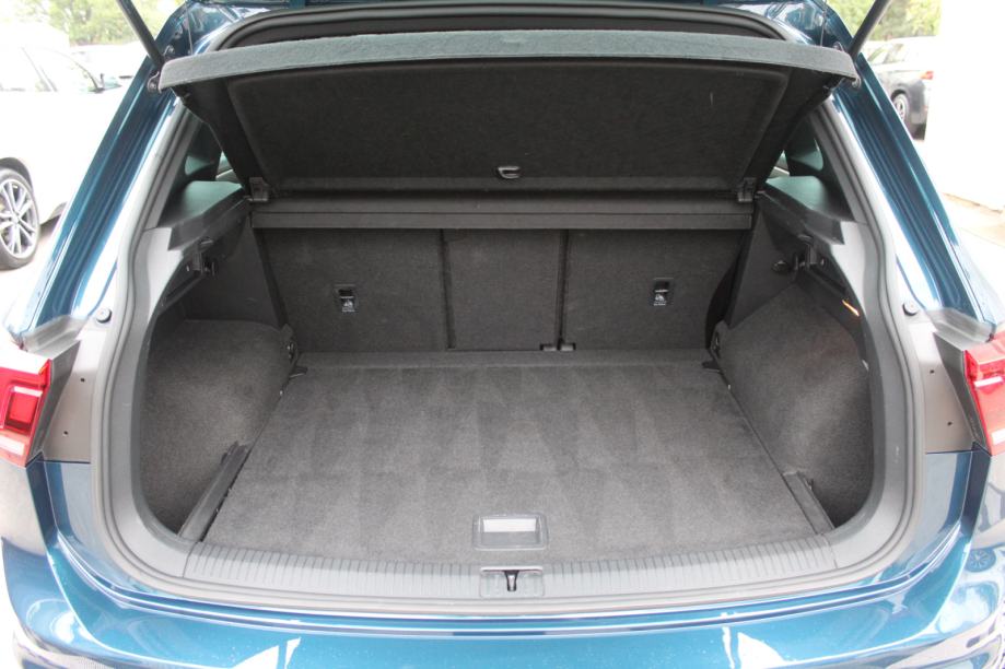 VW Tiguan 2,0 TDI DSG, 3xR-LINE, LED, NAVI, KOŽA, ALU 19", GARANCIJA., fotografija 15