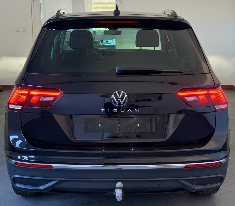 VW Tiguan 2,0 TDI 150 ks DSG BUSINESS,KAMERA,AMBI,KUKA,JAMSTVO 24MJ!, fotografija 5
