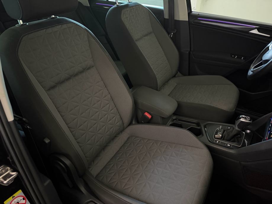 VW Tiguan 2,0 TDI 150 ks DSG BUSINESS,KAMERA,AMBI,KUKA,JAMSTVO 24MJ!, fotografija 11