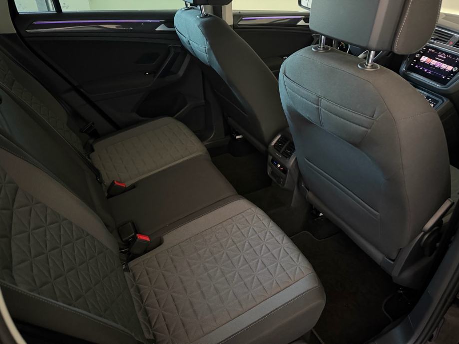 VW Tiguan 2,0 TDI 150 ks DSG BUSINESS,KAMERA,AMBI,KUKA,JAMSTVO 24MJ!, fotografija 12