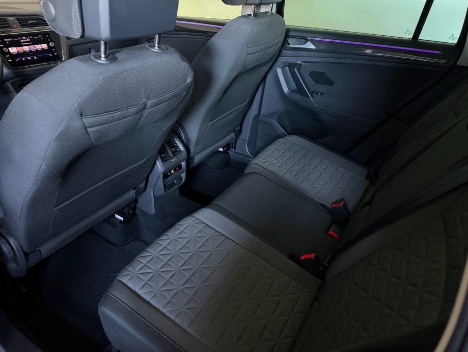 VW Tiguan 2,0 TDI 150 ks DSG BUSINESS,KAMERA,AMBI,KUKA,JAMSTVO 24MJ!, fotografija 13