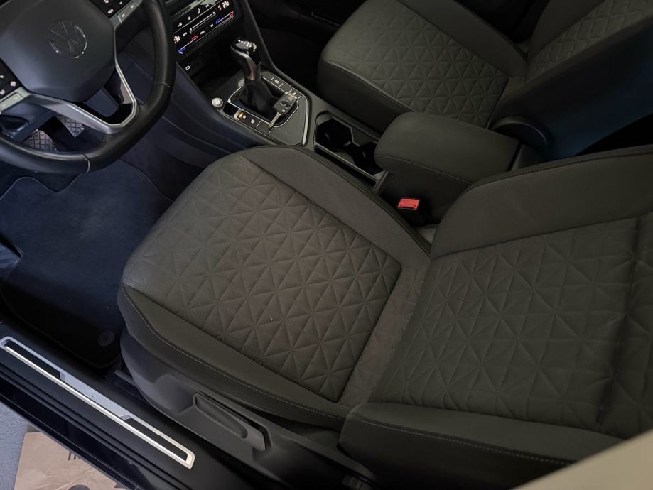 VW Tiguan 2,0 TDI 150 ks DSG BUSINESS,KAMERA,AMBI,KUKA,JAMSTVO 24MJ!, fotografija 9