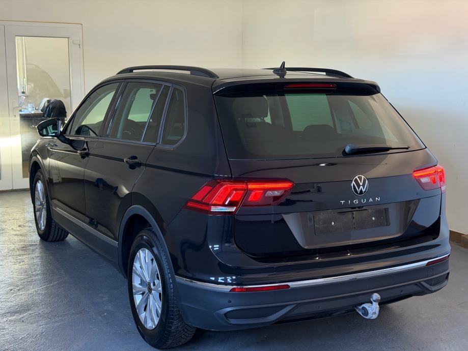 VW Tiguan 2,0 TDI 150 ks DSG BUSINESS,KAMERA,AMBI,KUKA,JAMSTVO 24MJ!, fotografija 4