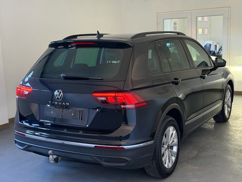 VW Tiguan 2,0 TDI 150 ks DSG BUSINESS,KAMERA,AMBI,KUKA,JAMSTVO 24MJ!, fotografija 6