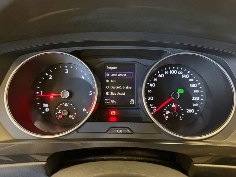 VW Tiguan 2,0 TDI 150 ks DSG BUSINESS,KAMERA,AMBI,KUKA,JAMSTVO 24MJ!, fotografija 16