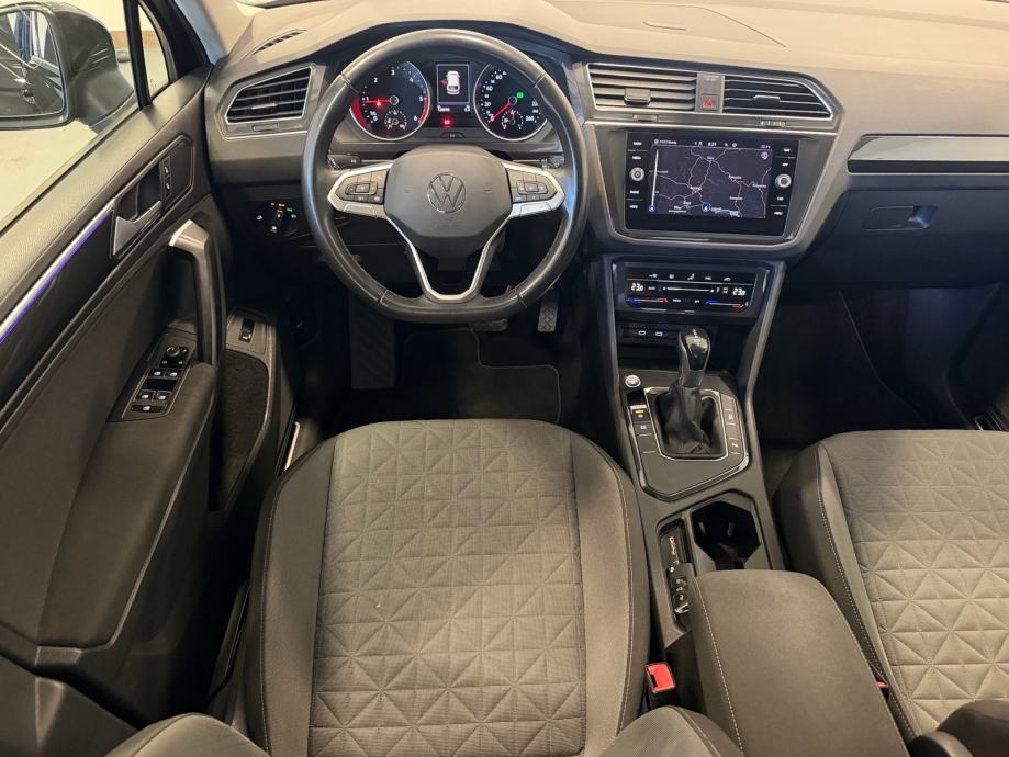 VW Tiguan 2,0 TDI 150 ks DSG BUSINESS,KAMERA,AMBI,KUKA,JAMSTVO 24MJ!, fotografija 14