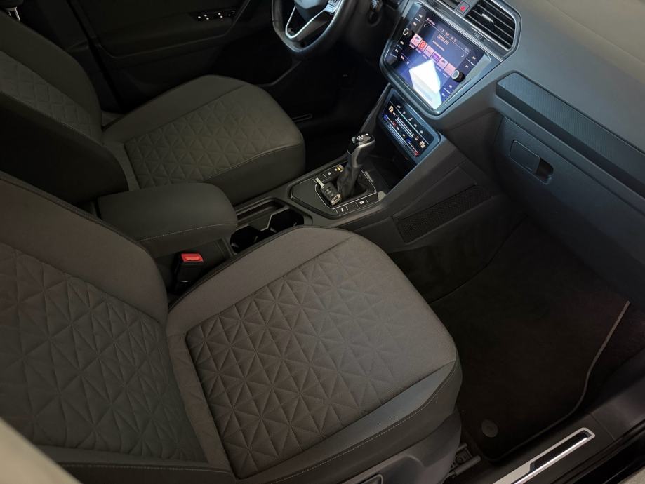 VW Tiguan 2,0 TDI 150 ks DSG BUSINESS,KAMERA,AMBI,KUKA,JAMSTVO 24MJ!, fotografija 10