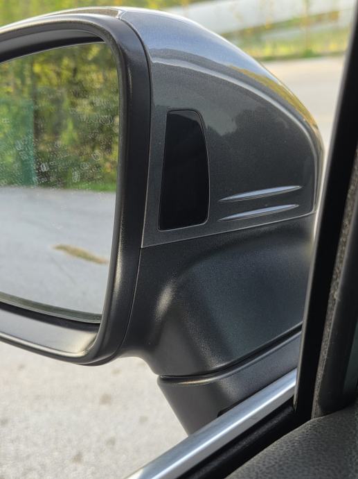 VW Tiguan 2,0 TDI DSG F1 110kw, fotografija 9