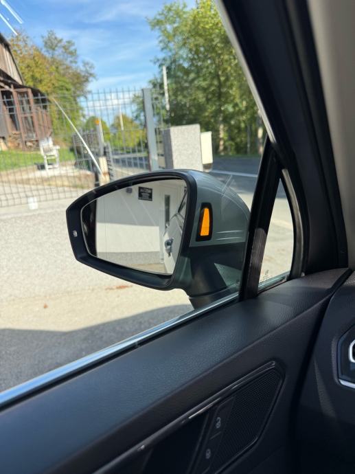 VW Tiguan 2,0 TDI DSG HIGHLINE *JAMSTVO 12 MJESECI*, fotografija 10