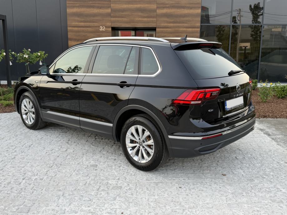VW Tiguan 2,0 TDI DSG | LED | KAMERA | NAVI | JAMSTVO | LEASING | PDV, fotografija 3