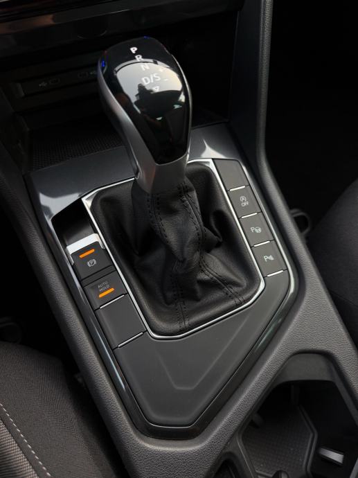 VW Tiguan 2,0 TDI DSG | LED | KAMERA | NAVI | JAMSTVO | LEASING | PDV, fotografija 13