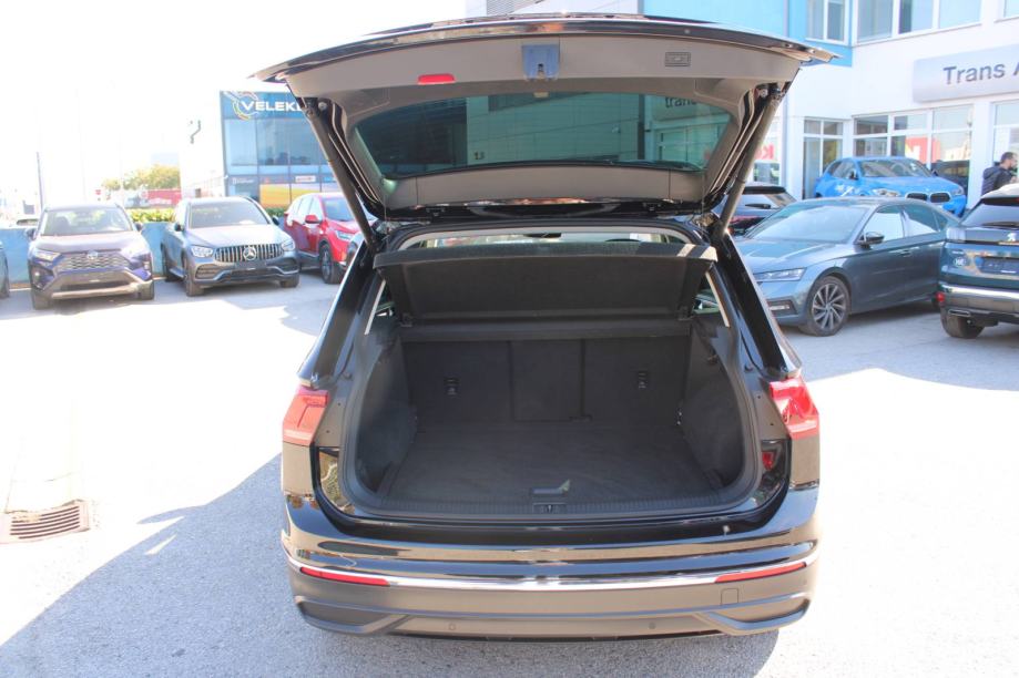 VW Tiguan 2.0 TDi DSG *LED, NAVIGACIJA, KAMERA*, fotografija 10