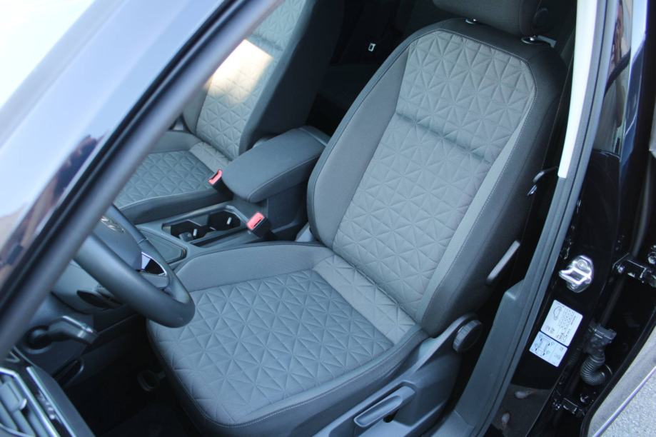 VW Tiguan 2.0 TDi DSG *LED, NAVIGACIJA, KAMERA*, fotografija 11