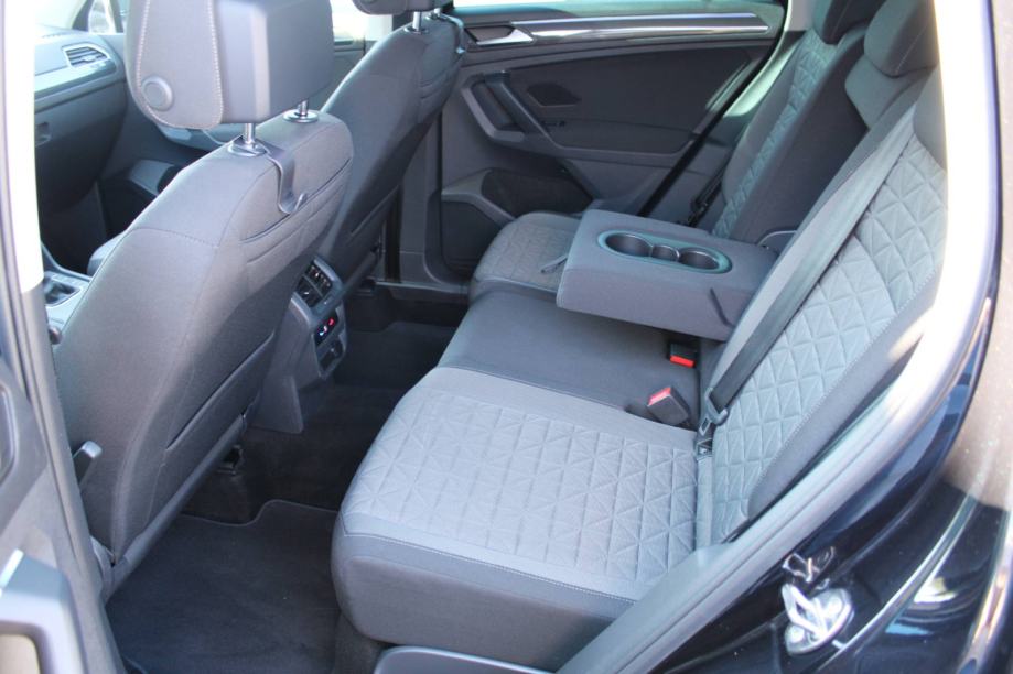 VW Tiguan 2.0 TDi DSG *LED, NAVIGACIJA, KAMERA*, fotografija 12
