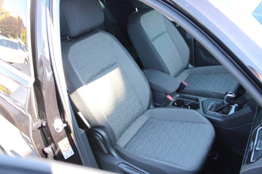 VW Tiguan 2.0 TDi DSG *LED, NAVIGACIJA, KAMERA*, fotografija 13