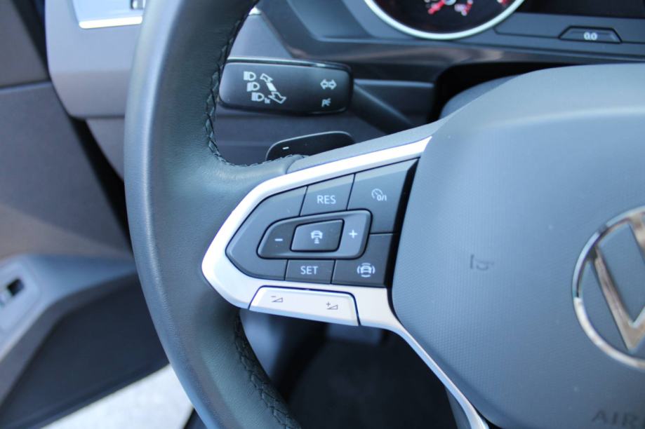 VW Tiguan 2.0 TDi DSG *LED, NAVIGACIJA, KAMERA*, fotografija 17