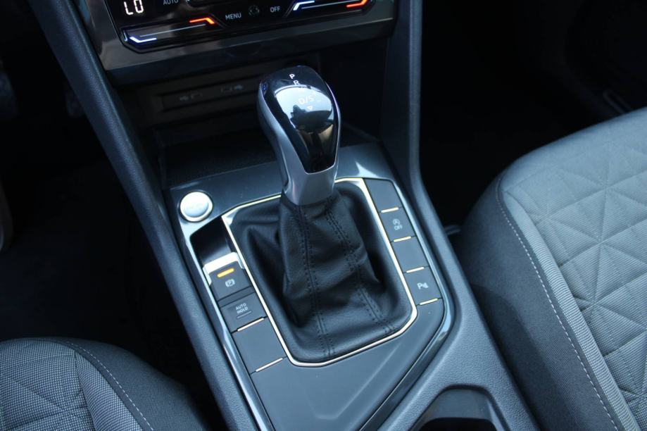 VW Tiguan 2.0 TDi DSG *LED, NAVIGACIJA, KAMERA*, fotografija 19