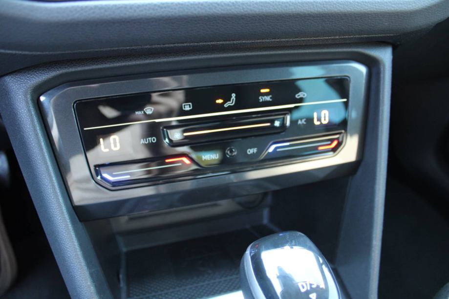 VW Tiguan 2.0 TDi DSG *LED, NAVIGACIJA, KAMERA*, fotografija 20