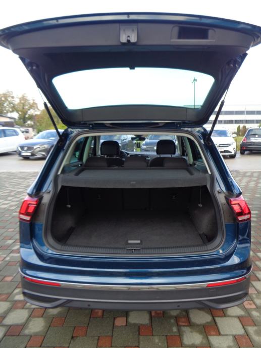 VW Tiguan 2,0 TDI DSG Life/HR/1.vl/LED/3ZKli/Gr.sj+Up/ACC/LaAs/PDC/APP, fotografija 8