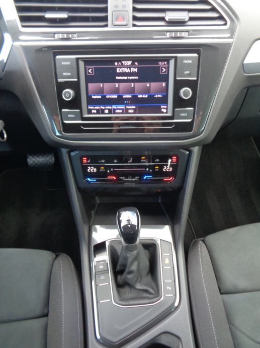 VW Tiguan 2,0 TDI DSG Life/HR/1.vl/LED/3ZKli/Gr.sj+Up/ACC/LaAs/PDC/APP, fotografija 17