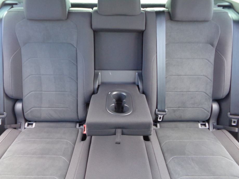 VW Tiguan 2,0 TDI DSG Life/HR/1.vl/LED/3ZKli/Gr.sj+Up/ACC/LaAs/PDC/APP, fotografija 15