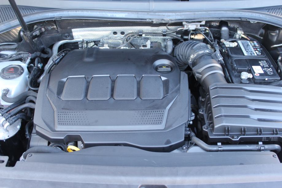 VW Tiguan 2,0 TDI DSG, LIFE, LED, KOŽA, ALU 17", GARANCIJA, NIJE UVOZ, fotografija 17
