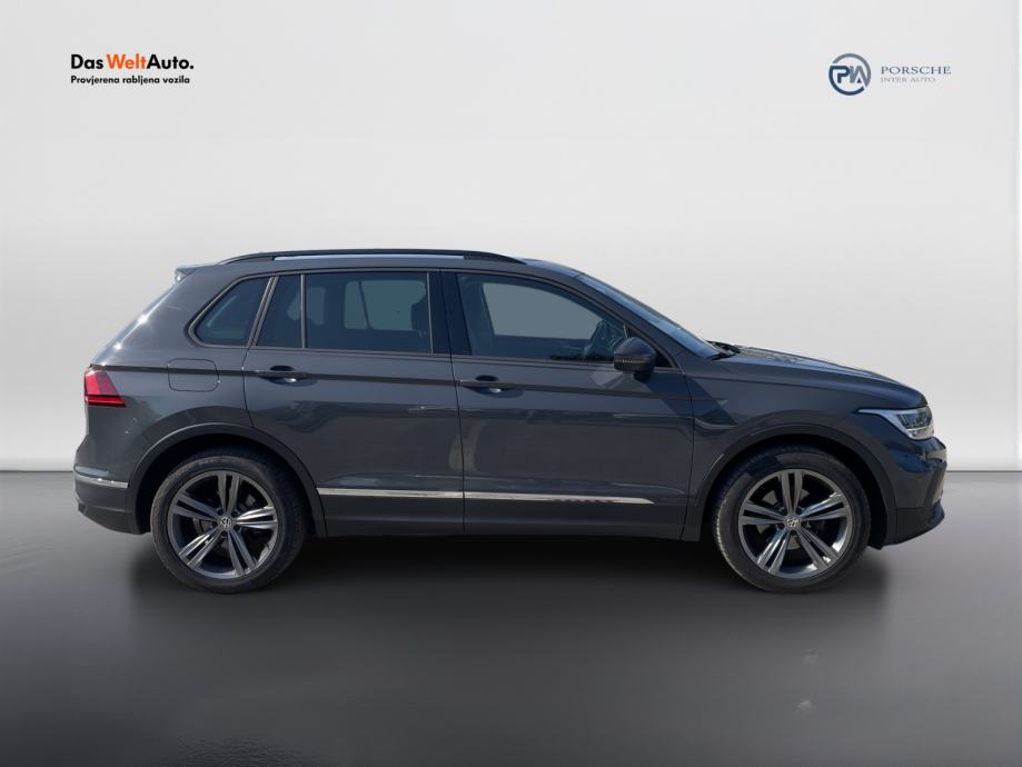 VW Tiguan 2.0 TDI DSG Life, fotografija 7