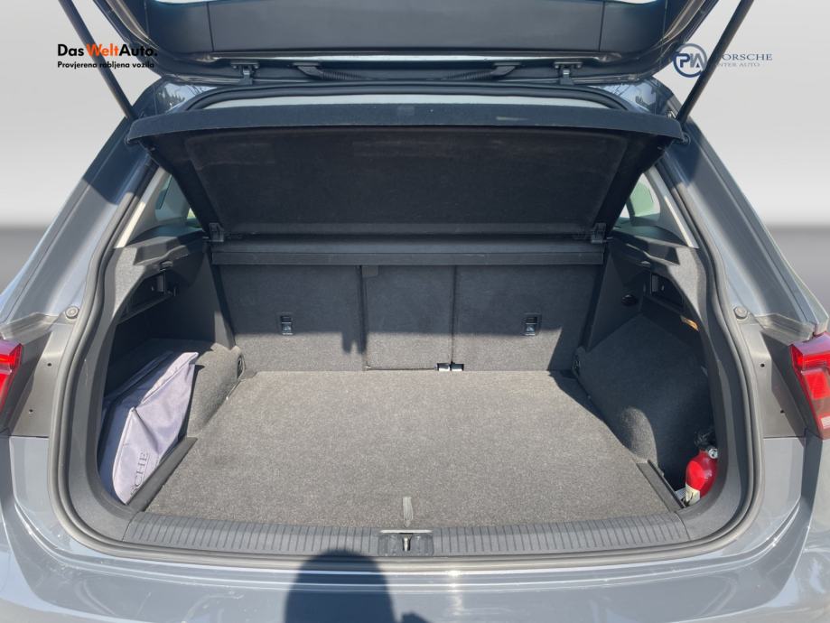 VW Tiguan 2.0 TDI DSG Life, fotografija 20