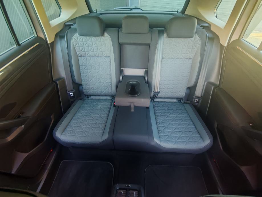 ⭐VW Tiguan 2,0 TDI DSG◽NAVI◽KAMERA◽ACC◽JAMSTVO 12mj✔️⭐, fotografija 20