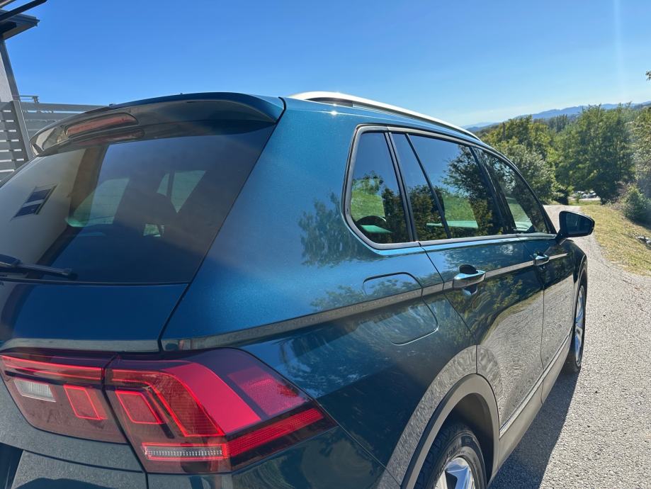 VW Tiguan 2,0 TDI DSG - PANORAMA,VIRTUAL KOKPIT,HEAD UP - ODLIČAN!!, fotografija 7