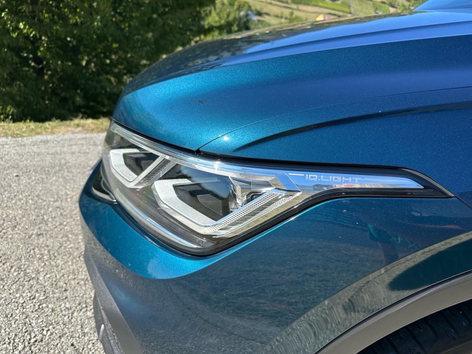 VW Tiguan 2,0 TDI DSG - PANORAMA,VIRTUAL KOKPIT,HEAD UP - ODLIČAN!!, fotografija 19