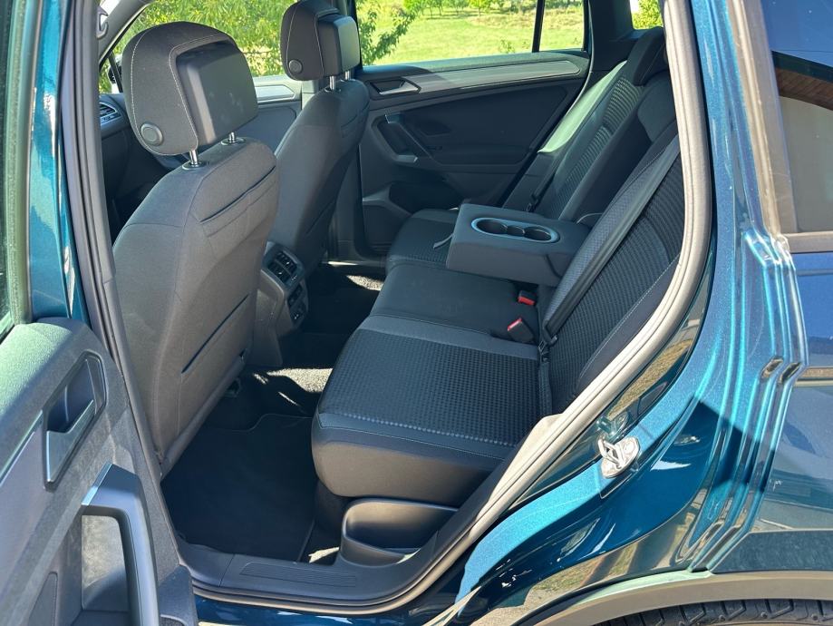 VW Tiguan 2,0 TDI DSG - PANORAMA,VIRTUAL KOKPIT,HEAD UP - ODLIČAN!!, fotografija 11
