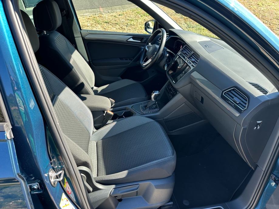 VW Tiguan 2,0 TDI DSG - PANORAMA,VIRTUAL KOKPIT,HEAD UP - ODLIČAN!!, fotografija 10