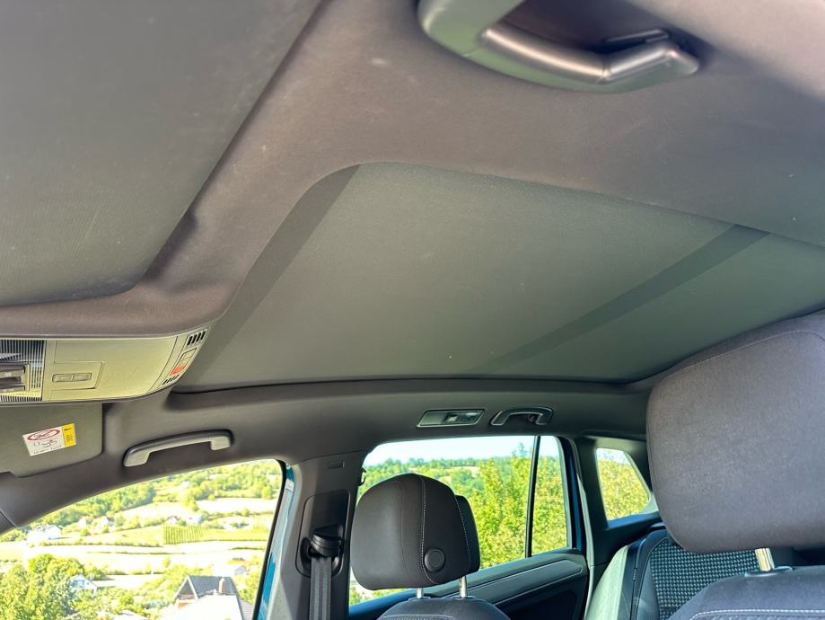 VW Tiguan 2,0 TDI DSG - PANORAMA,VIRTUAL KOKPIT,HEAD UP - ODLIČAN!!, fotografija 17