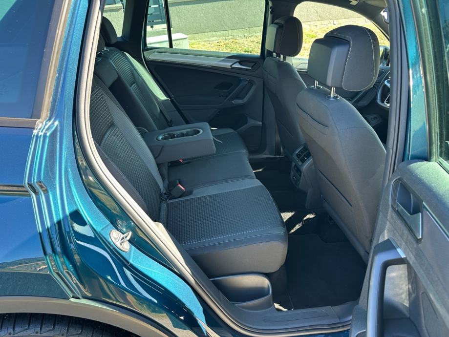 VW Tiguan 2,0 TDI DSG - PANORAMA,VIRTUAL KOKPIT,HEAD UP - ODLIČAN!!, fotografija 12