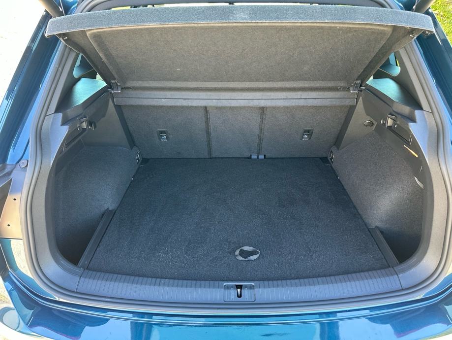 VW Tiguan 2,0 TDI DSG - PANORAMA,VIRTUAL KOKPIT,HEAD UP - ODLIČAN!!, fotografija 13